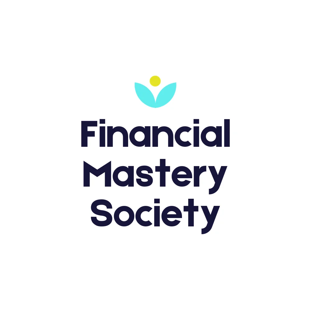 Financial Master Society logo